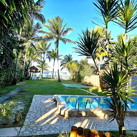 Arraial Pe Na Areia Villa Porto Seguro Exterior photo